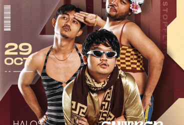 GOLD DRAGON BEKASI - SUMBER MAKMUR PALSU