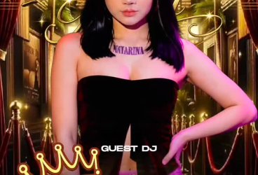 VIP PLAY GADING SERPONG - HOLLYWOOD NIGHT (ACELLBS)