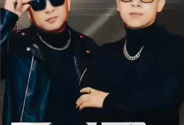 WOODEN BAR RESTO GADING SERPONG - ROAD TO ANNIVERSARY (TWO MAFIA)