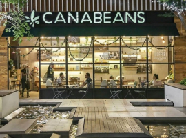 Canabeans : Addictive Cafe & Brunch Spot
