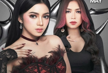 ORCHID SPA BSD CITY - DIAN INDRIA & CAROLINE PCY