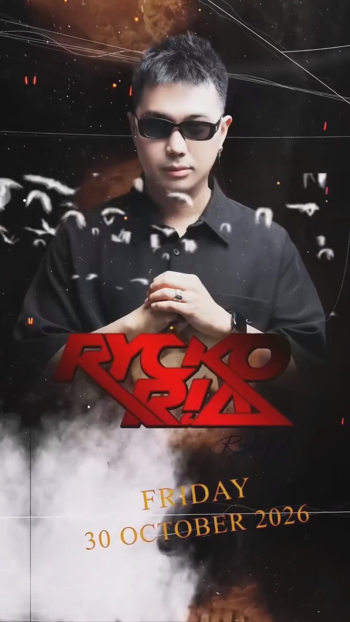 BREXIT KEMANG JAKARTA - RYCKO RIA