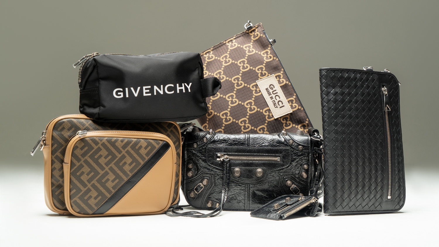 Mengenal Beragam Jenis Tas Sesuai Fungsinya