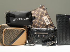 Mengenal Beragam Jenis Tas Sesuai Fungsinya