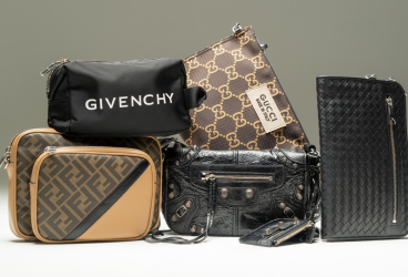 Mengenal Beragam Jenis Tas Sesuai Fungsinya