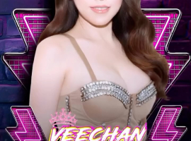 LA CLUB JAKARTA - VEECHAN