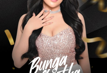 EMPORIUM TEASE CLUB JAKARTA - MIDWEEK TEASE (BUNGA CANTIKA)