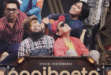 PORTABLE KELAPA GADING JAKARTA - PAGIBOETA