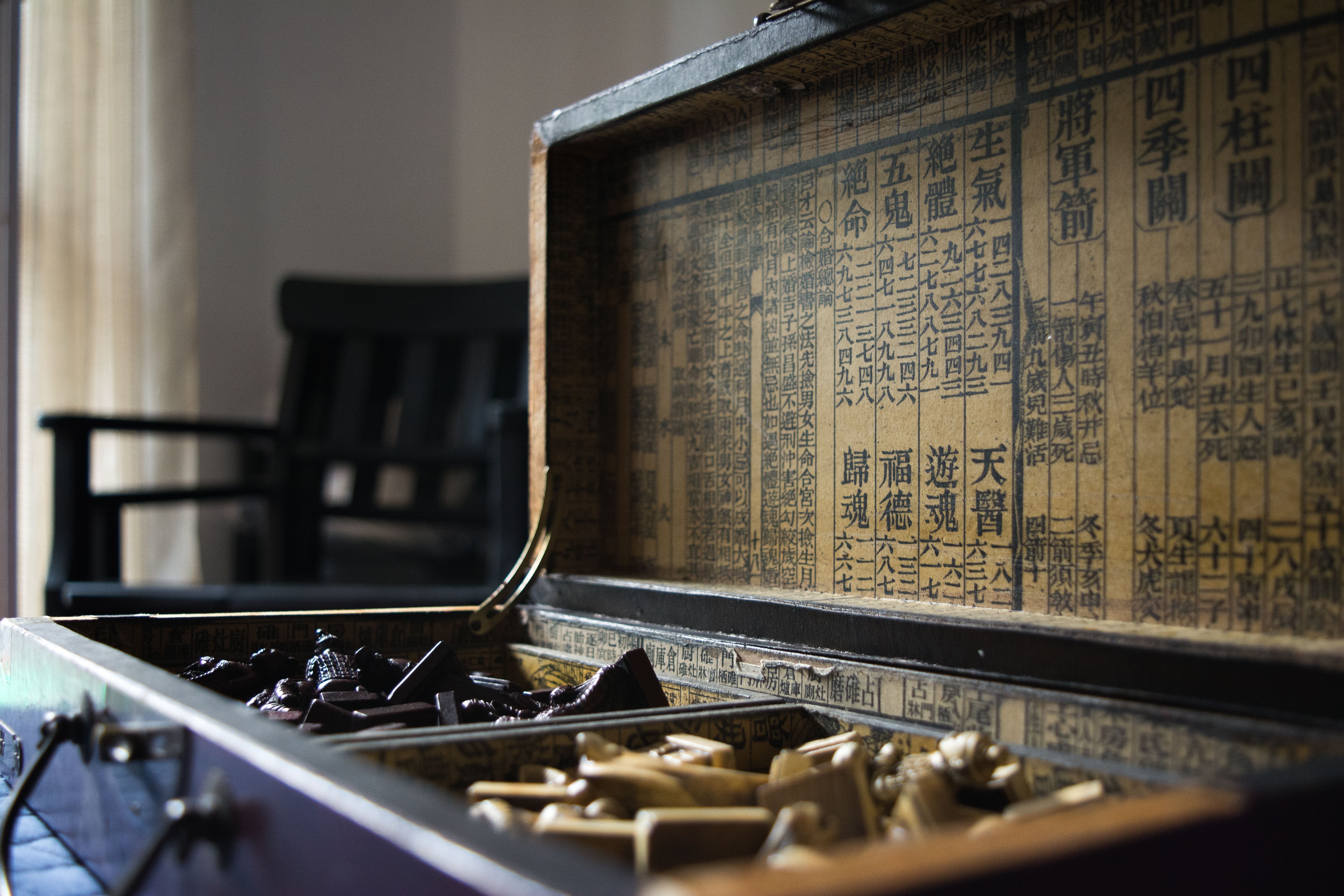 Kenalan dengan Mahjong, Permainan Tiongkok yang Mendunia