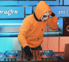 ASTRONOMIA - DJ SET VOOKIN - JUNGLE DUTCH DJ SET | AFTERWORK SESSION EPS 1