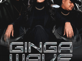 GINGA LOUNGE BEKASI - GINGA WAVE (GRACELAND, BAMSCH, PAPEDO))