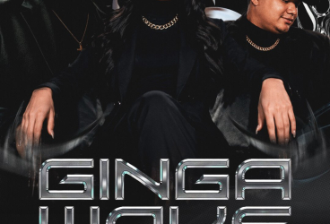 GINGA LOUNGE BEKASI - GINGA WAVE (GRACELAND, BAMSCH, PAPEDO))