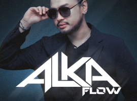 CAMDEN SUNTER JAKARTA - ALKA FLOW