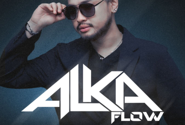 CAMDEN SUNTER JAKARTA - ALKA FLOW
