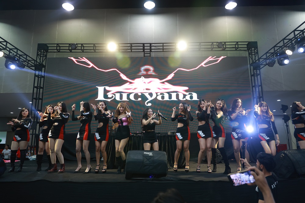 IAM JAKARTA 2025 Day 2: Siapa King of IAM Jakarta 2025?