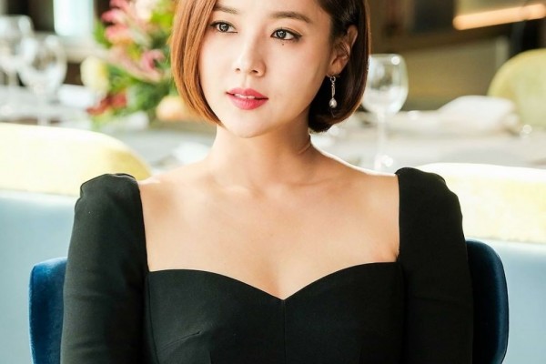 Profil Eugene S.E.S, Mantan Idol yang Kini Menjadi Host dan Aktris Cantik