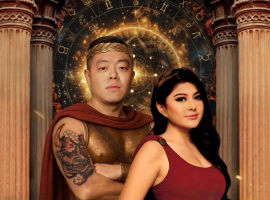 SPARTA LIVE BAR JAKARTA - RONNY & BERLIN