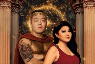 SPARTA LIVE BAR JAKARTA - RONNY & BERLIN