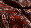 Batik sebagai Identitas Nusantara