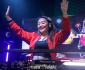 DJ Fhania Putri Perform at Studio Matalelaki