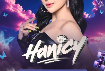 CLUB 36 MANGGA BESAR JAKARTA - HANICY