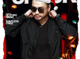 BABLAS GADING SERPONG - VIBES CHECK (ALKA FLOW)