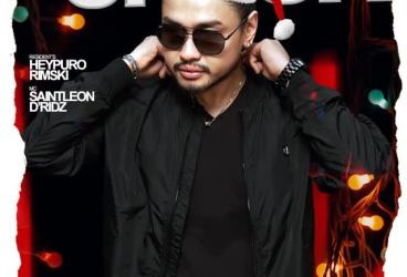 BABLAS GADING SERPONG - VIBES CHECK (ALKA FLOW)