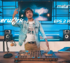 REPEAT AFTER ME (ARMIN VAN BUUREN) - DJ IZMA LYFE - EDM DJ SET | AFTERWORK SESSION EPS 2