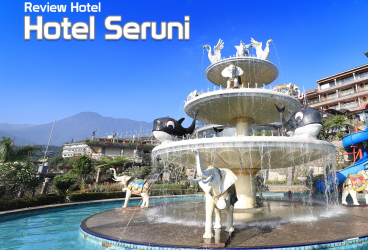 Hotel Seruni Bogor