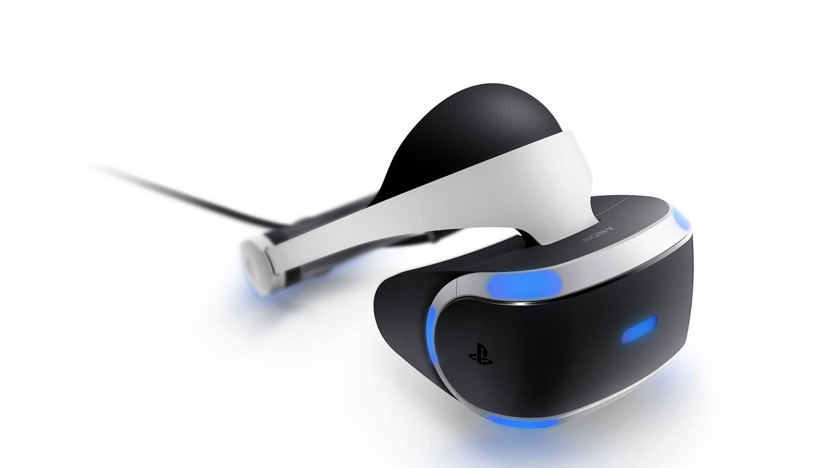 Ulasan Perangkat PlayStation Virtual Reality