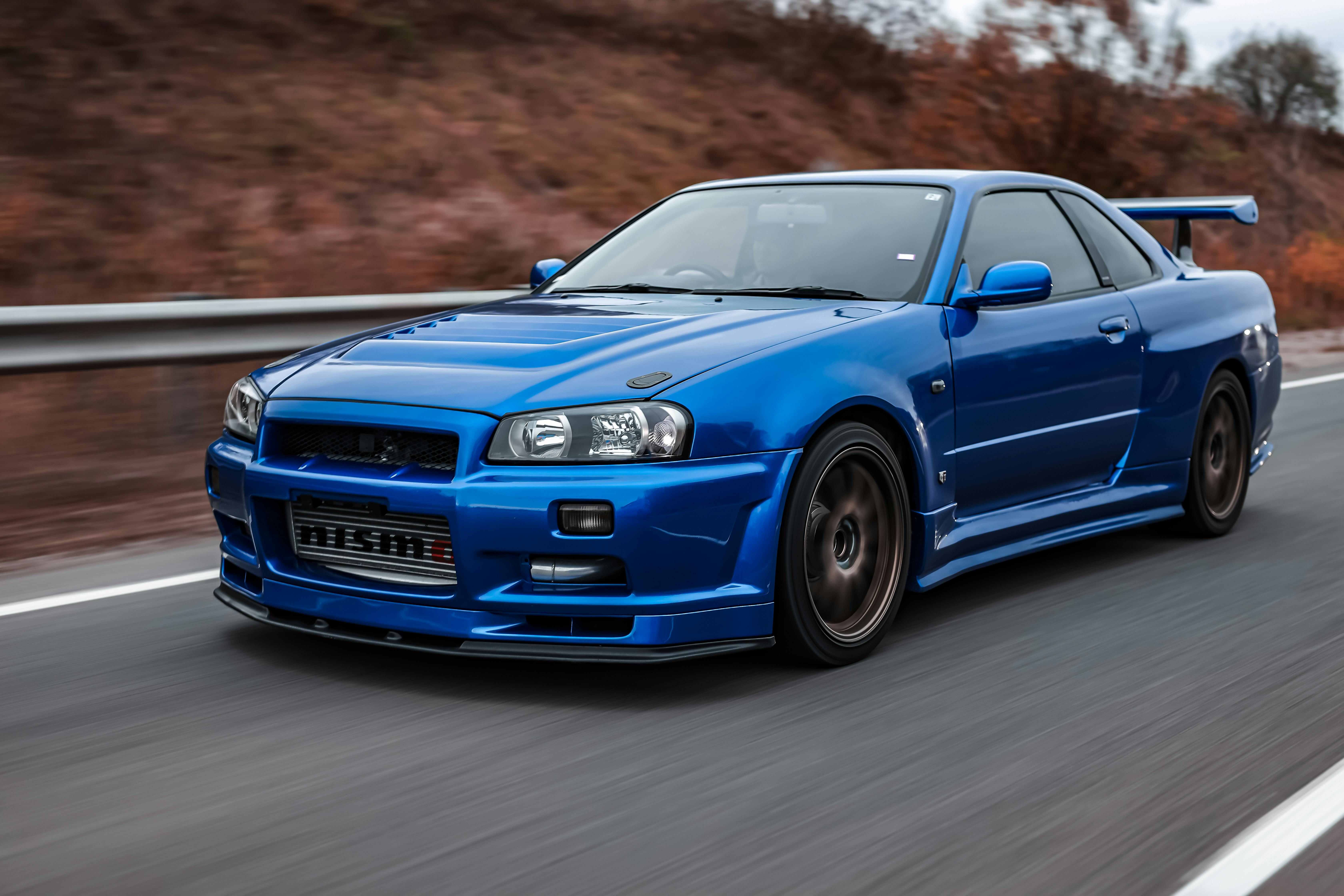 Mobil JDM Legendaris Sepanjang Masa