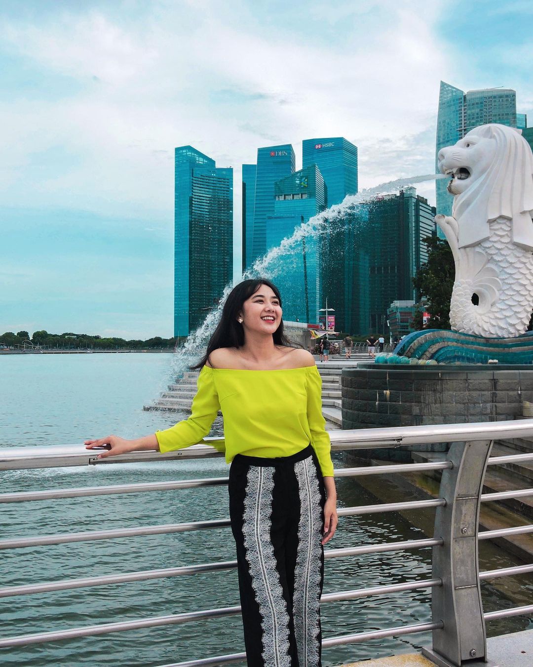 Yukiko Ayu, Selebragm Kece Asal Surabaya