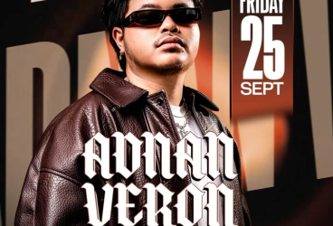 THE BROTHERHOOD GUNAWARMAN JAKARTA - BROMINATION (ADNAN VERON)