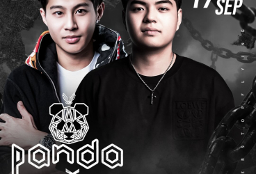 W SUPER CLUB TEBET JAKARTA - PANDA X KONGZ