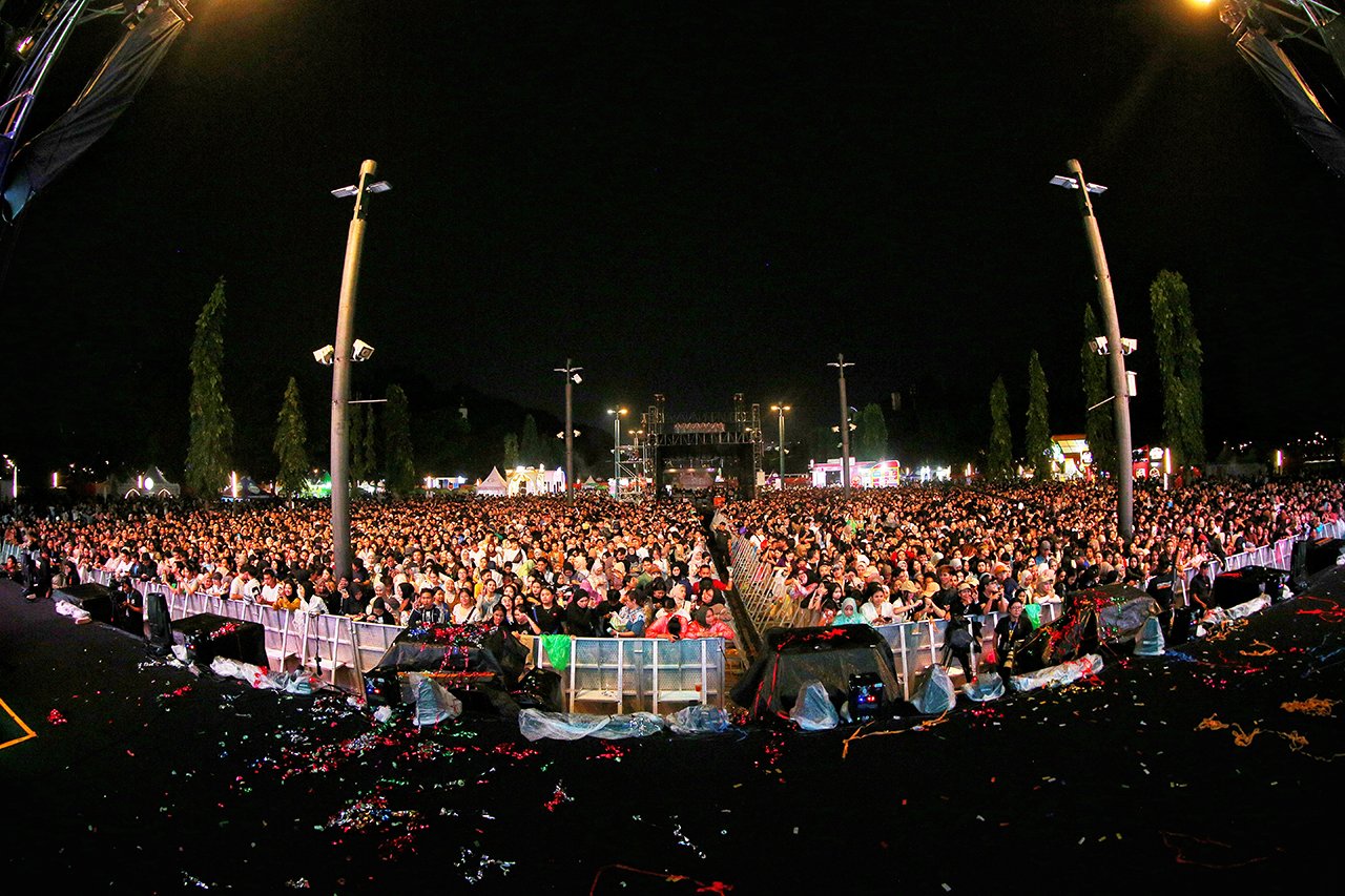 Bukber Meriah di KLBB Festival 2026!