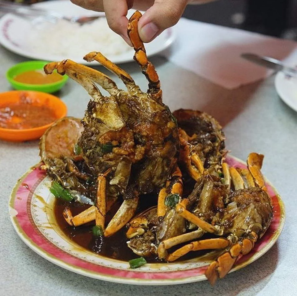 Makanan Kaki Lima Favorit yang Ada di Jakarta