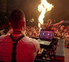 Perjalanan Karier Penuh Rintangan Male DJ Hi Five