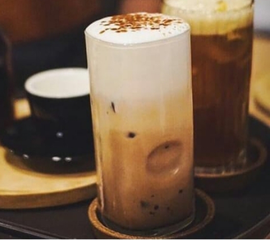 Ruang Konspirasi, Inspirasi Para Pecinta Kopi di Tangerang Selatan