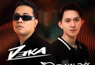 DELULU JAKARTA - LULULAND (DEKA, RHNALDHYPTRA)