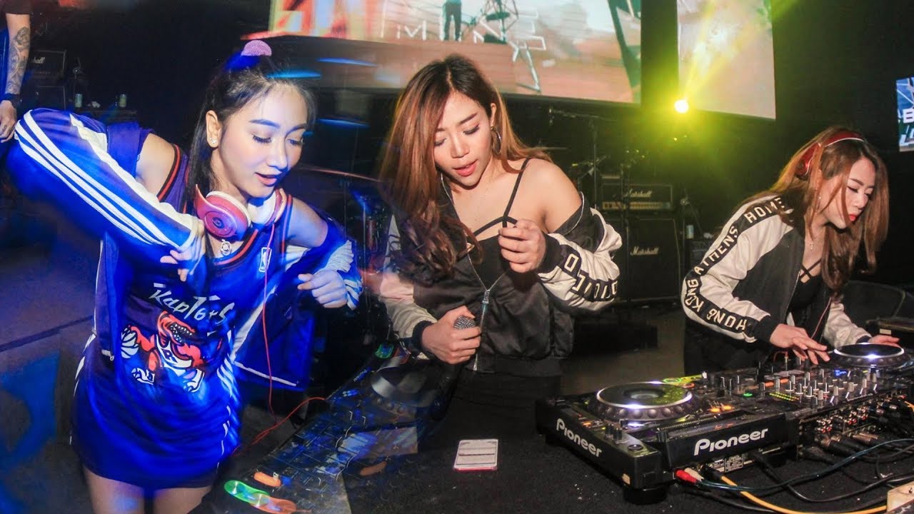 DJ Da Twins, Duo DJ Kakak beradik Kembar Asal Surabaya