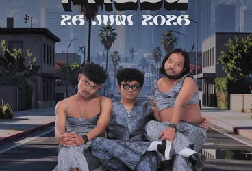 HUNTER PUB AND BISTRO JAKARTA - SHOW TIME (SUMBER MAKMUR PALSU)