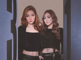 BLACK OWL PANTAI INDAH KAPUK - LEEZEE & GREYTHA