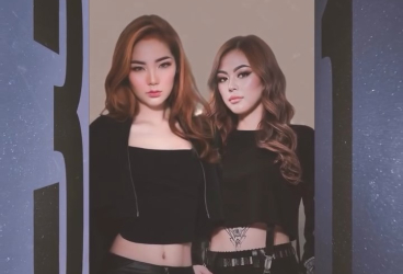 BLACK OWL PANTAI INDAH KAPUK - LEEZEE & GREYTHA