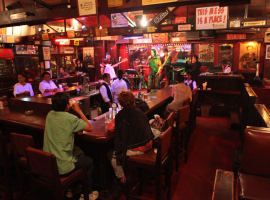 Inilah Bar dan Pub Ala 70-An yang Masih Ada di Jakarta