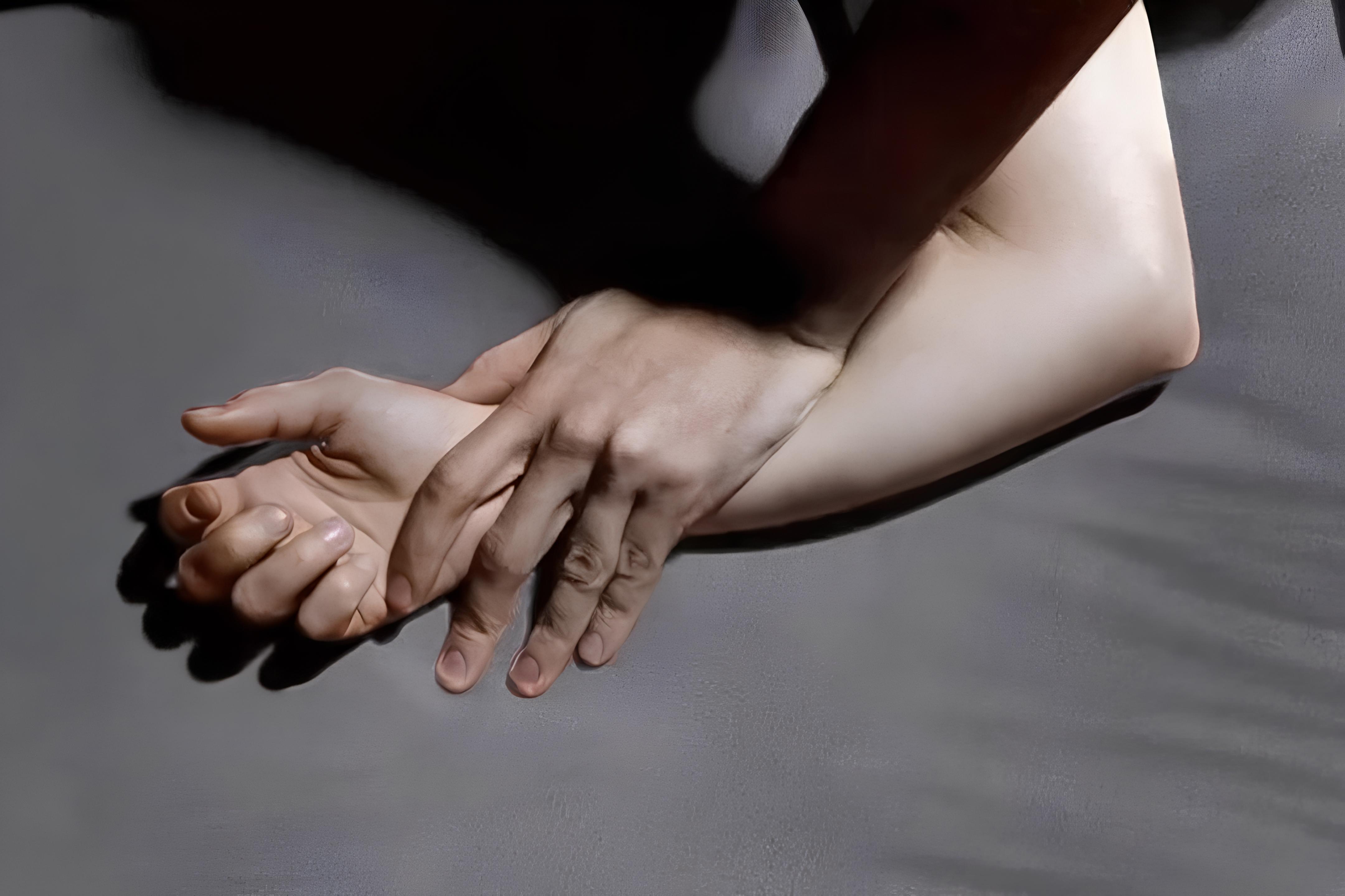 Para Pria, Jangan Lakukan Kesalahan Ini Saat Berhubungan!