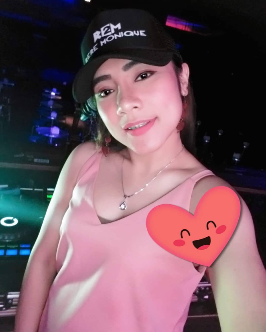 DJ Rere Monique, Female DJ yang Menghebohkan Asia Tenggara