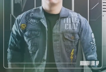 PENDEKAR BAR & RESTO GADING SERPONG - ANDRE DAVE