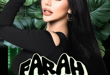 ANAK KEMANG CAFE JAKARTA - FARAH ZUBIR