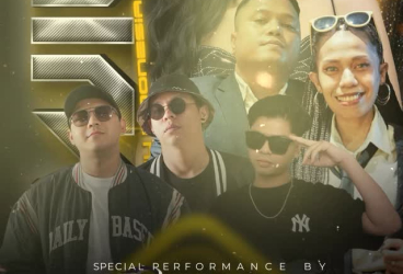 CLIQUE SPOT GADING SERPONG - WAKTU INDONESIA BREAKBEAT (DEVI SHINTA)