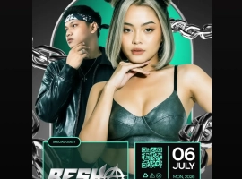BALEKU MASSAGE AND LOUNGE BSD - RESHA